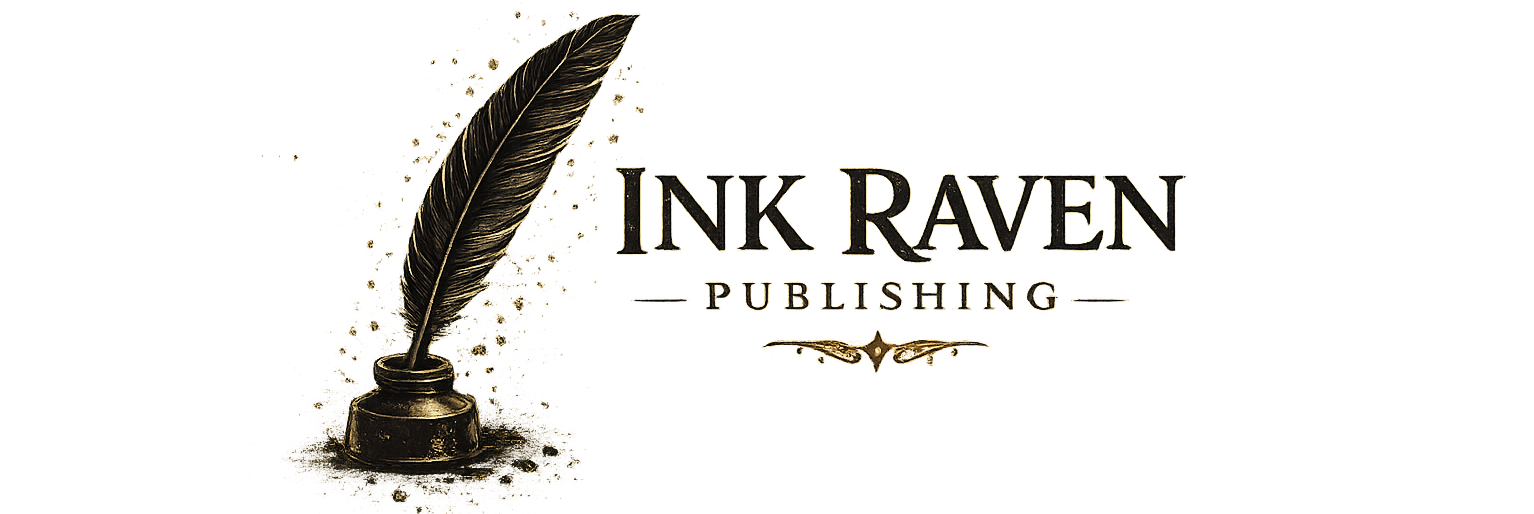 Ink Raven Publishing